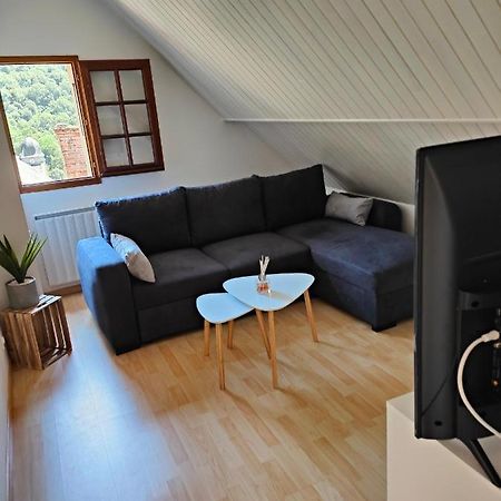 Appartement Boutx 4 Personnes 외부 사진