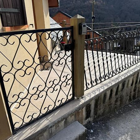 Appartement Boutx 4 Personnes 외부 사진
