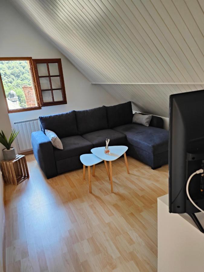 Appartement Boutx 4 Personnes 외부 사진