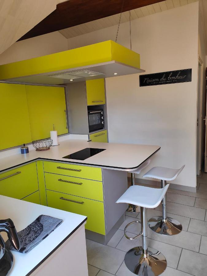 Appartement Boutx 4 Personnes 객실 사진